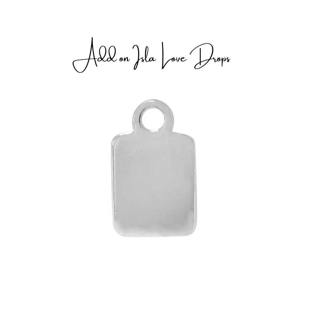 Add Isla Love Drops