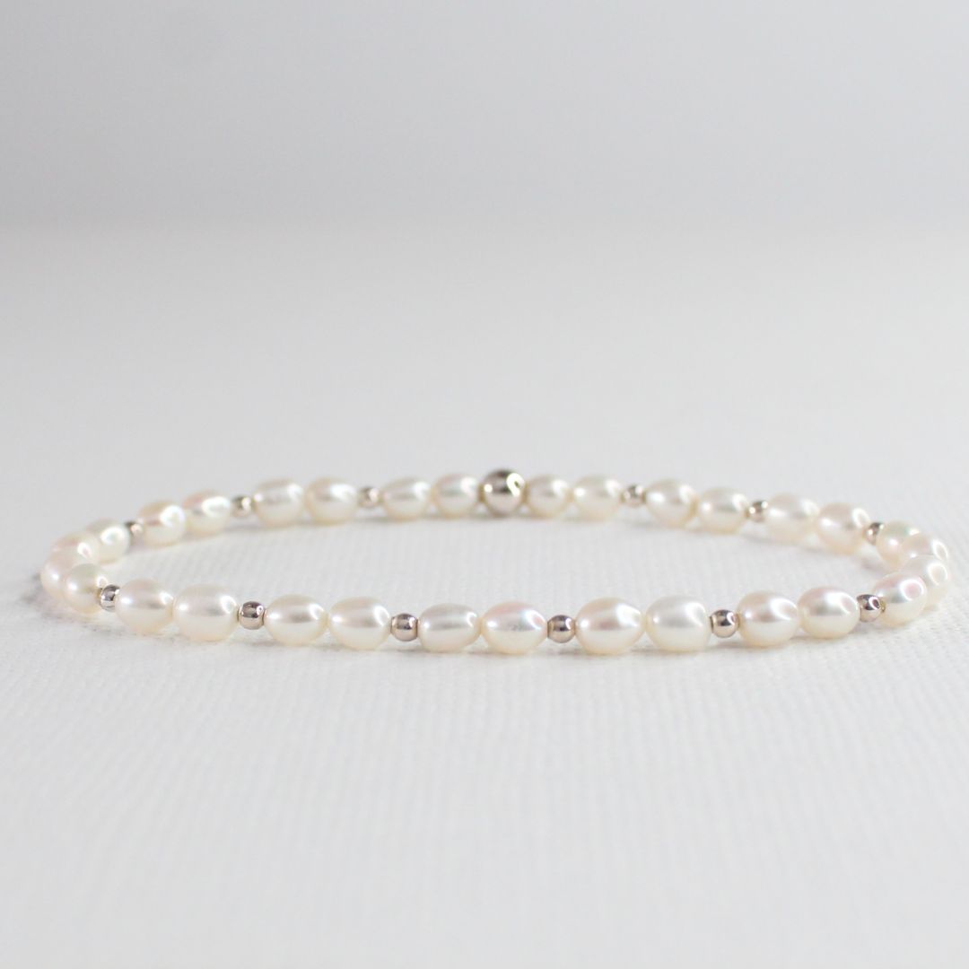 Napier - Freshwater Pearl Bracelet