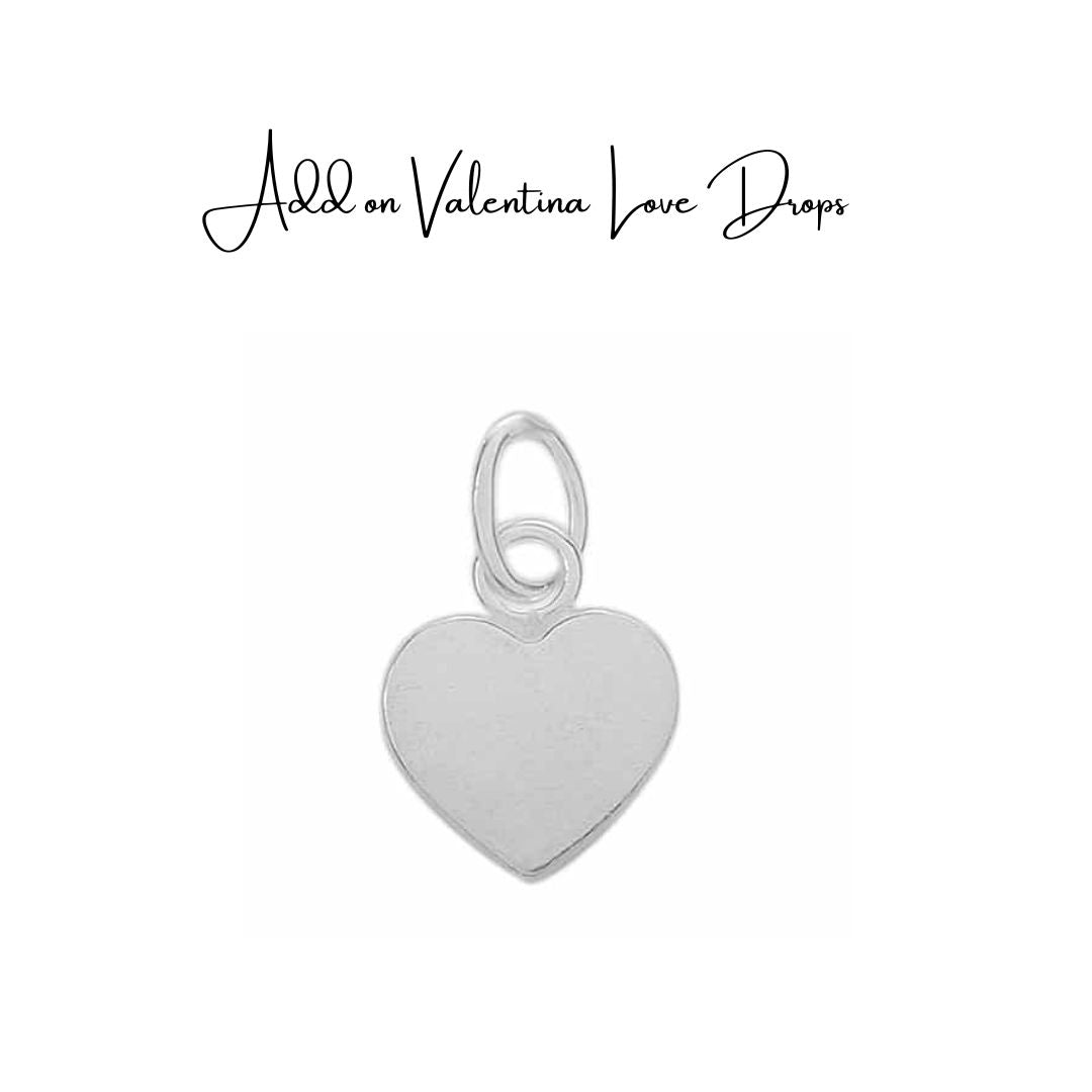Add Valentina Love Drops